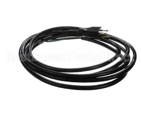 26617-1 Vollrath Power Cord Nema 6-15P 120