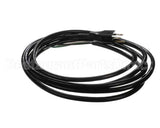 26617-1 Vollrath Power Cord Nema 6-15P 120