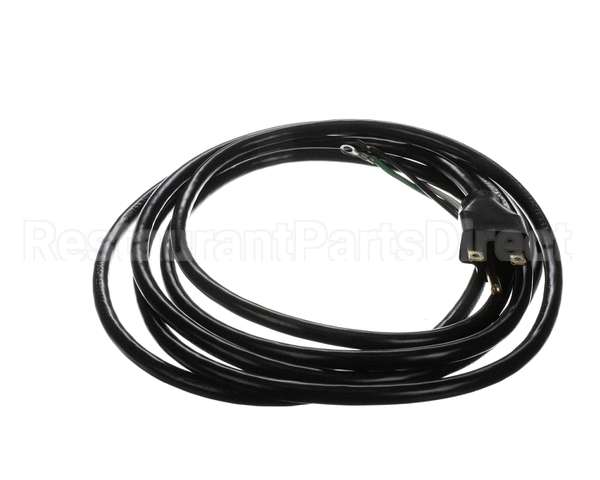 26617-1 Vollrath Power Cord Nema 6-15P 120