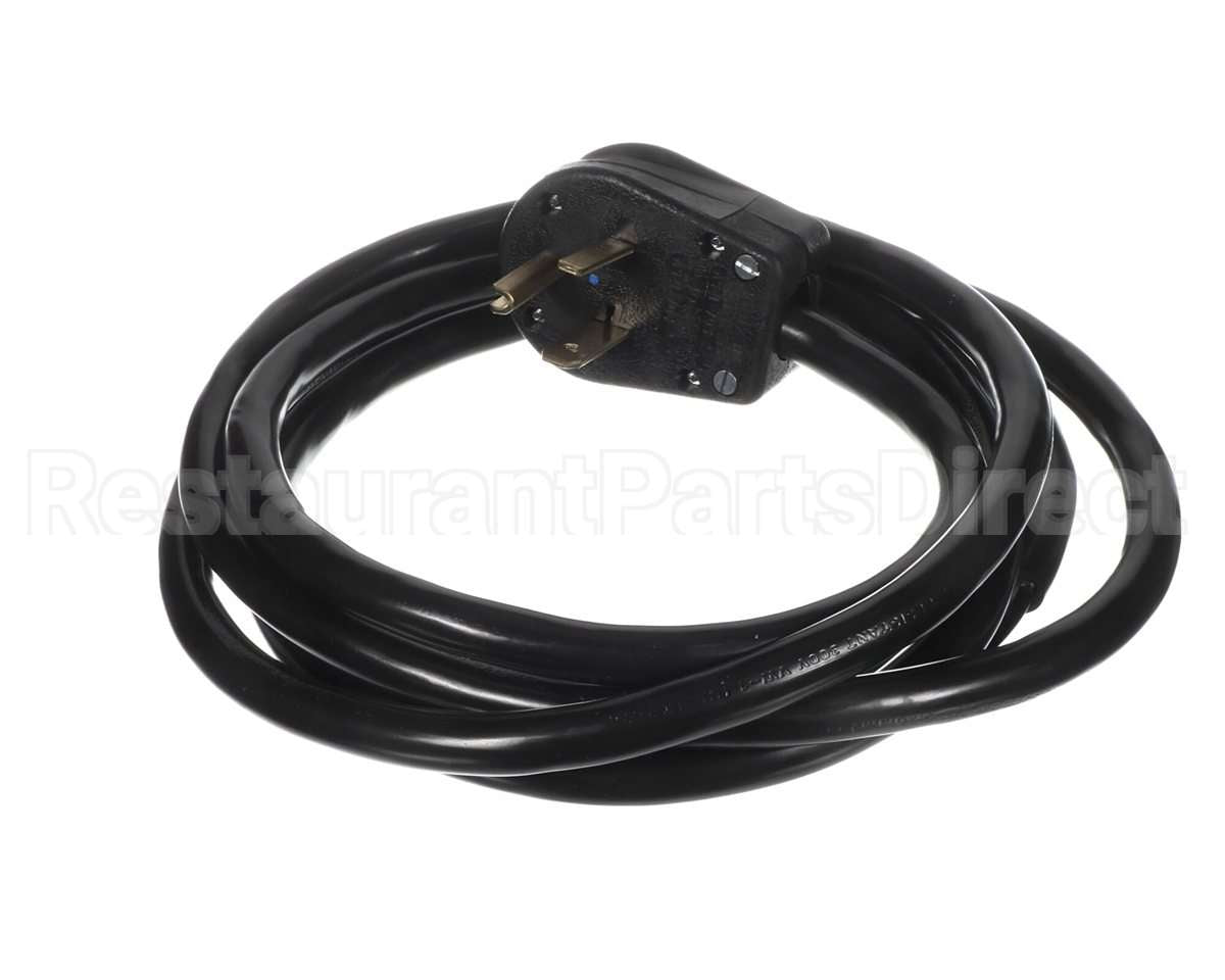26618-1 Vollrath Power Cord 125V Nema 5-50P
