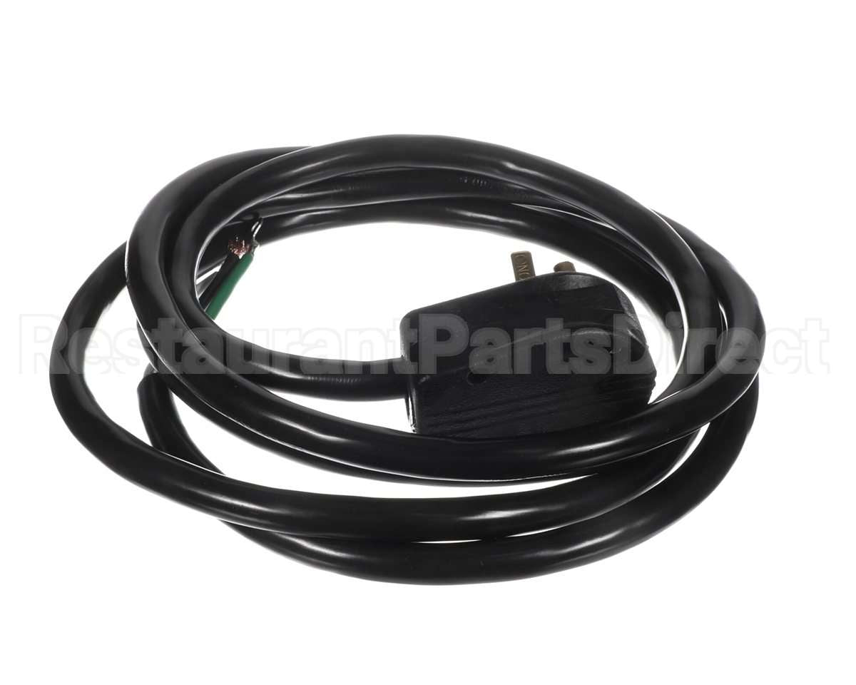 26618-1 Vollrath Power Cord 125V Nema 5-50P
