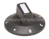 26638-3 Vollrath Infinite Control Knob