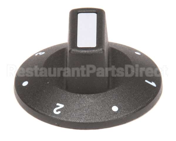 26638-3 Vollrath Infinite Control Knob