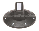 26638-3 Vollrath Infinite Control Knob