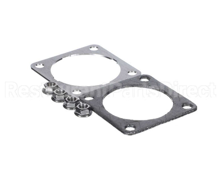 2664269 Convotherm Counter Flange Chimney 50 Conv