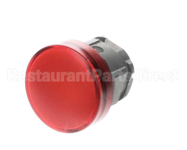 26661 Power Soak Systems Pilot Light Head - Red