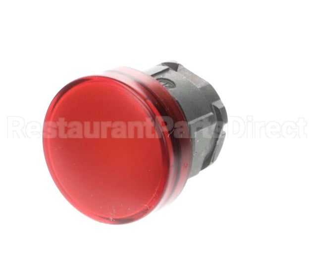 26661.0000 Power Soak Systems Pilot Light Head - Red