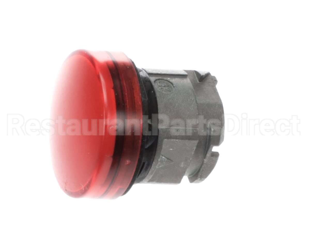 26661.0000 Power Soak Systems Pilot Light Head - Red