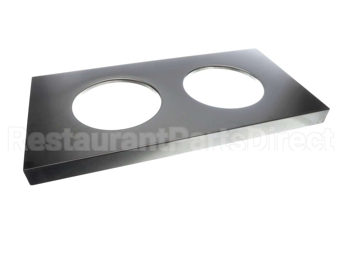 2666200 Garland Main Top Az