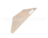 26663-1 Vollrath Plexi-End Econ.buffet