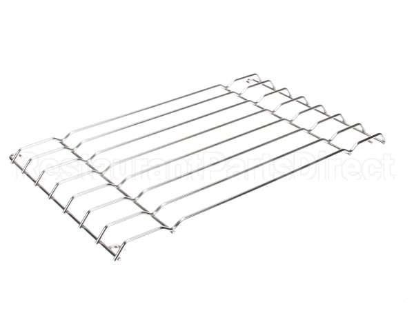 2667-1 Southbend Range Center Rack Support