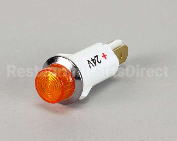 2667200 Garland Pilot Indicator Light-Amber