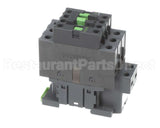 26673 Nieco Contactor, 4 Pole, 24Vdc Coil