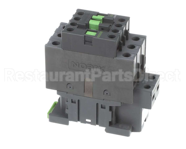 26673 Nieco Contactor, 4 Pole, 24Vdc Coil