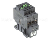 26673 Nieco Contactor, 4 Pole, 24Vdc Coil