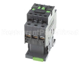 26673 Nieco Contactor, 4 Pole, 24Vdc Coil
