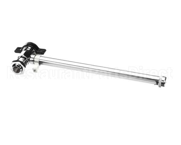 26688.0004 Bunn Faucet Shank W/10Ga(Crm Fct)