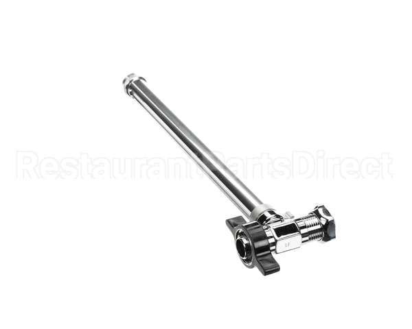 26688.0004 Bunn Faucet Shank W/10Ga(Crm Fct)