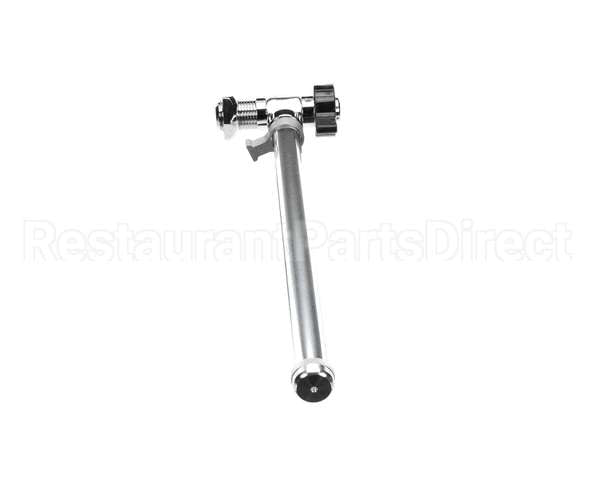 26688.0004 Bunn Faucet Shank W/10Ga(Crm Fct)