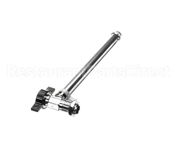 26688.0004 Bunn Faucet Shank W/10Ga(Crm Fct)