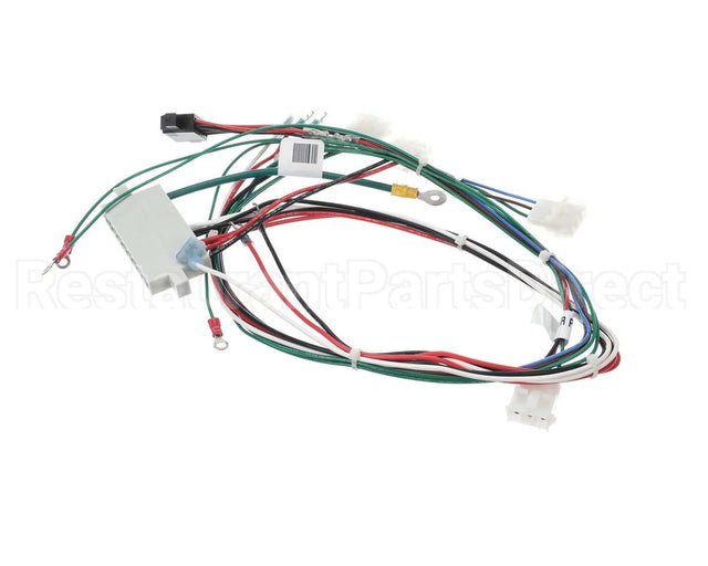 2670-111 Concordia Beverage Cbl Main Ac Xpress