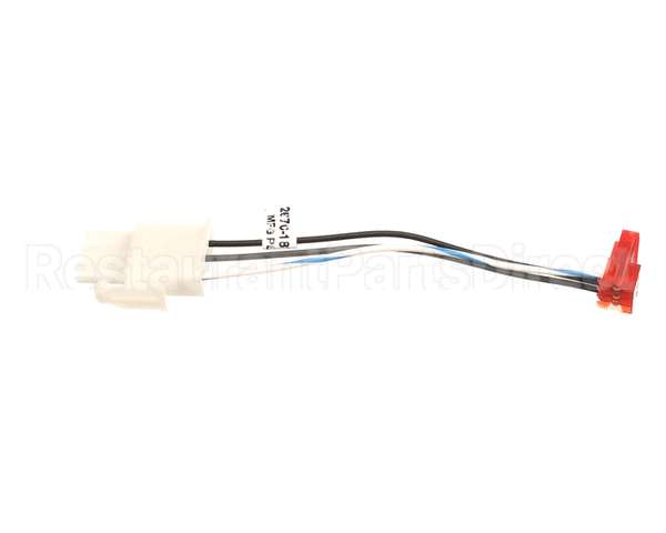 2670-187 Concordia Beverage Assy Milk Lvl Cable 2500