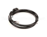 2670-222 Concordia Beverage Cable Molded W/Plug L1430P