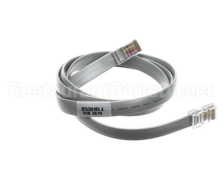 2670-259 Concordia Beverage Cable Front Door I4