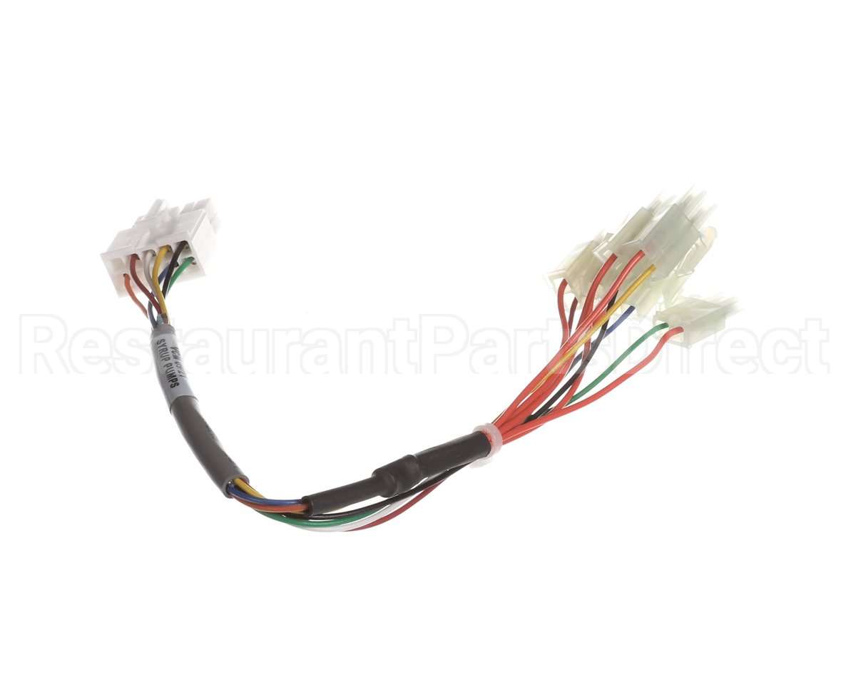 2670-357 Concordia Beverage Cbl Syrup Pump Xt