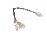 2670-357 Concordia Beverage Cbl Syrup Pump Xt