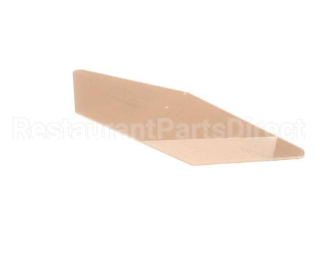 26718-1 Vollrath Plexi-End Affordable Port.