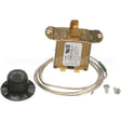 267274 Compatible Traulsen Freezer Control 9530, 36