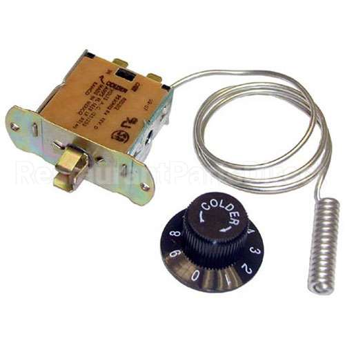 267274 Compatible Vulcan Freezer Control 9530, 3/8 X 1-1/2 Coil
