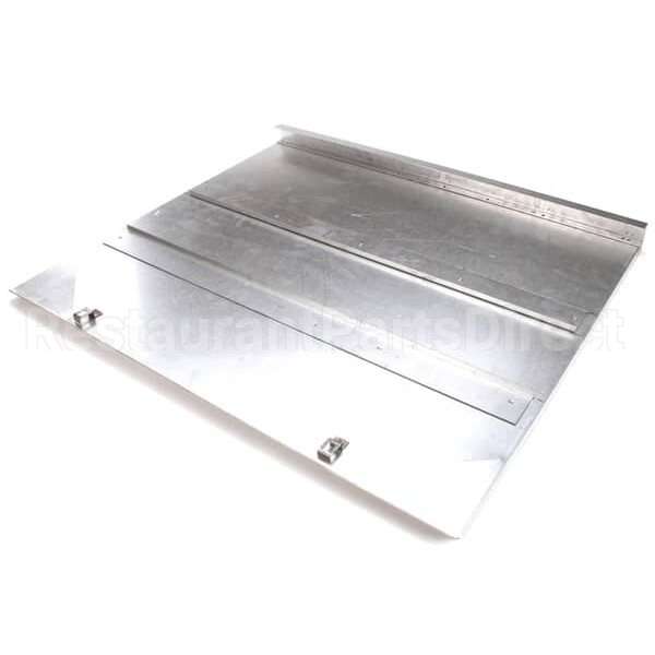 2673399 Compatible Garland Grease Diverter Assy
