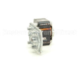 26754.0000 Bunn Auger, Gearmtr W/Spring Pin