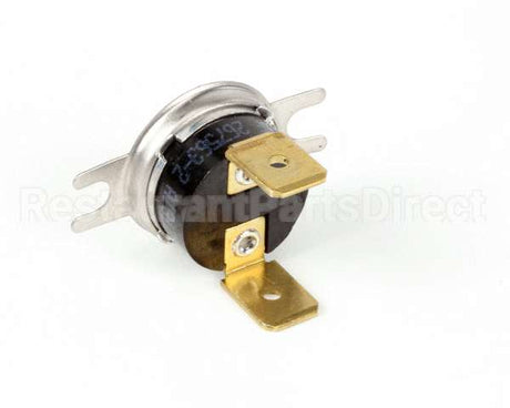 267563-2 Traulsen Thermostat Protective
