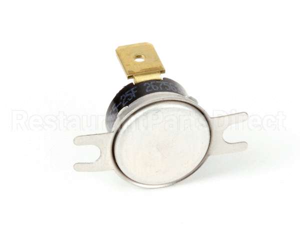 267563-2 Traulsen Thermostat Protective