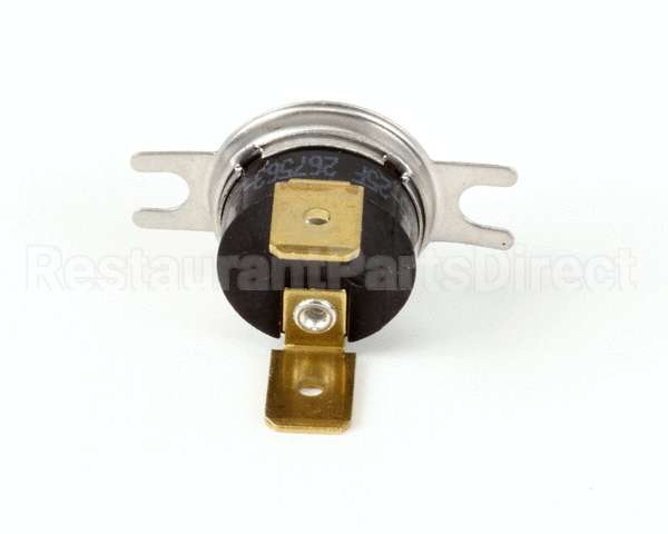 267563-2 Traulsen Thermostat Protective
