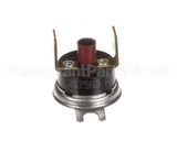 267563 Traulsen Thermostat Protective