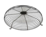 2676 International Cold Storag #08397040 Wire Fan Guard-Black Epoxy 12"