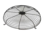 2676 International Cold Storag #08397040 Wire Fan Guard-Black Epoxy 12"