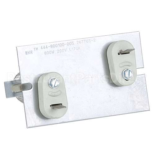 267765-2 Compatible Kairak Heating Element - 200V/800W