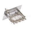267765 Compatible Kairak Heater Blower 800W 230V