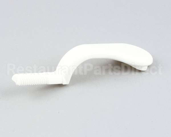 26786.0000 Bunn Handle, Faucet Lh-White