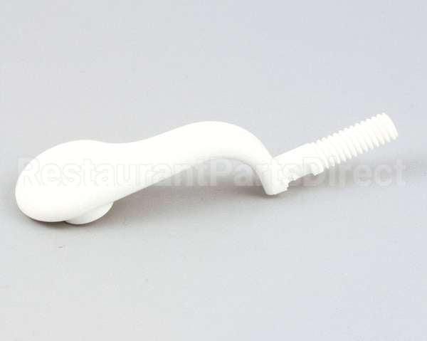 26786.0000 Bunn Handle, Faucet Lh-White