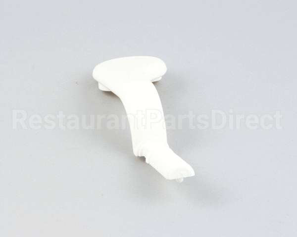 26786.0000 Bunn Handle, Faucet Lh-White