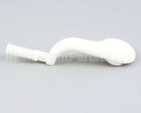 26786.0001 Bunn Handle, Faucet Rh-White