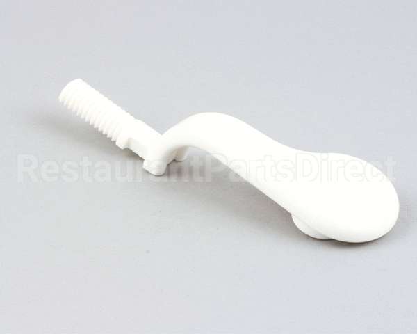 26786.0001 Bunn Handle, Faucet Rh-White