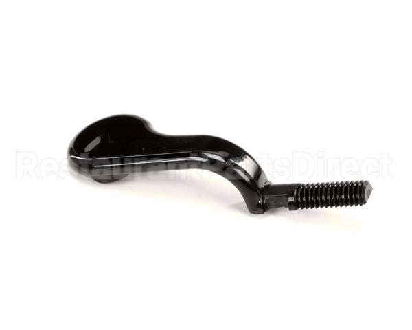 26786.0002 Bunn Handle, Faucet Lh-Black