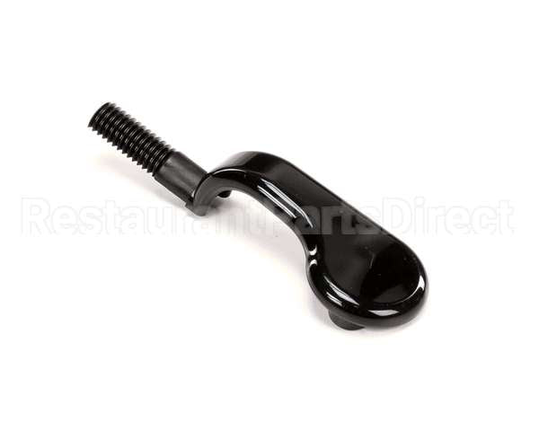 26786.0002 Bunn Handle, Faucet Lh-Black